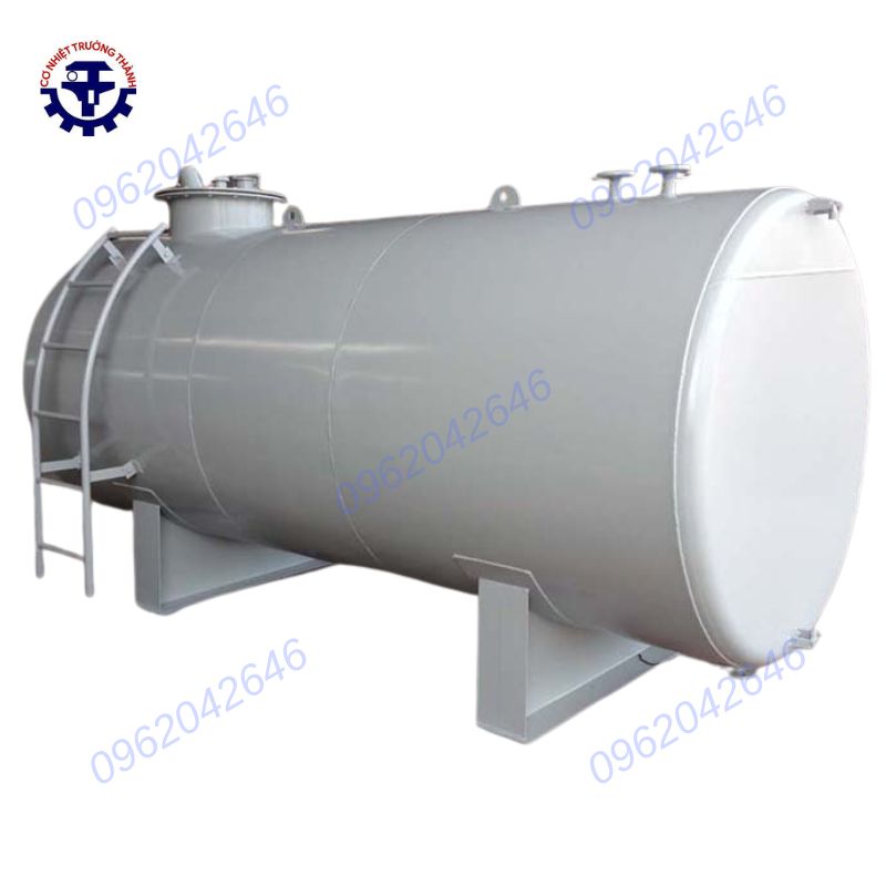 Bồn chứa hóa chất&nbsp;